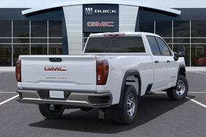 2024 GMC Sierra 2500 HD PRO