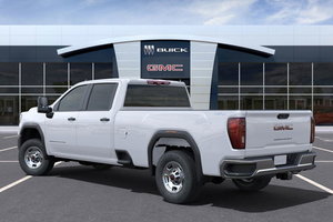 2024 GMC Sierra 2500 HD PRO