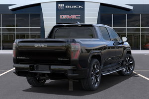 GMC Sierra EV Denali Max Range 2025