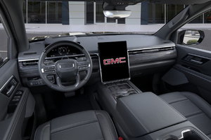 GMC Sierra EV Denali Max Range 2025
