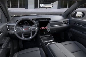 GMC Terrain Elevation 2025
