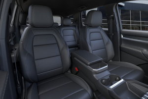 GMC Terrain Elevation 2025