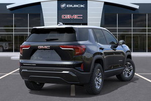 GMC TERRAIN ELEVATION A TI AWD Elevation 2026