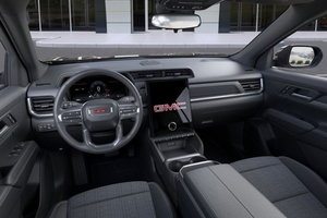 GMC TERRAIN ELEVATION A TI AWD Elevation 2026