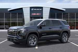 GMC TERRAIN ELEVATION A TI AWD Elevation 2026