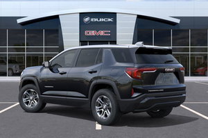 GMC TERRAIN ELEVATION A TI AWD Elevation 2026