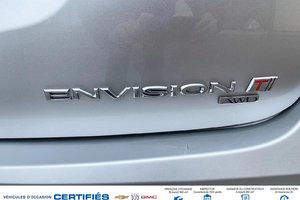 2018 Buick ENVISION 4DR SUV AWD PREMIUM