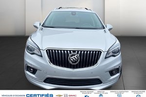 2018 Buick ENVISION 4DR SUV AWD PREMIUM