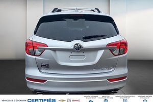 2018 Buick ENVISION 4DR SUV AWD PREMIUM