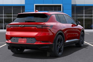 Chevrolet Equinox EV 2RS 2025