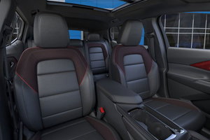Chevrolet Equinox EV 2RS 2025