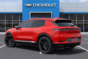 Chevrolet Equinox EV 2RS 2025