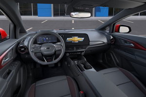 Chevrolet Equinox EV 2RS 2025