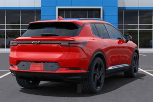 Chevrolet Equinox EV 2RS 2025