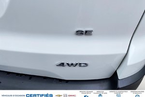 Ford EcoSport 4WD SE 2018