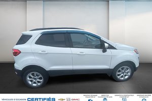 Ford EcoSport 4WD SE 2018