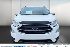 Ford EcoSport 4WD SE 2018