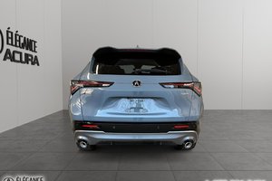 2025 Acura ADX Platinum Elite A-Spec