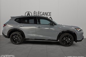 2025 Acura ADX Platinum Elite A-Spec