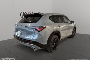 2025 Acura ADX Platinum Elite A-Spec