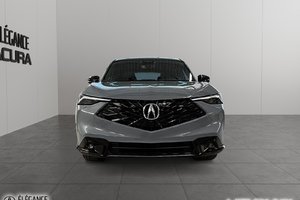 2025 Acura ADX Platinum Elite A-Spec