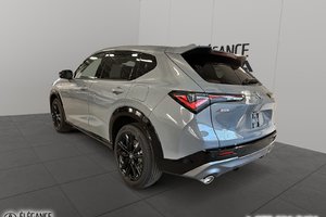 2025 Acura ADX Platinum Elite A-Spec