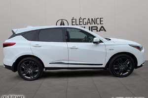 2022 Acura RDX A-Spec