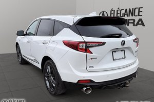 2022 Acura RDX A-Spec