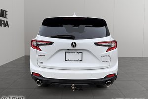 2022 Acura RDX A-Spec