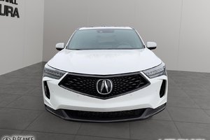 2022 Acura RDX A-Spec