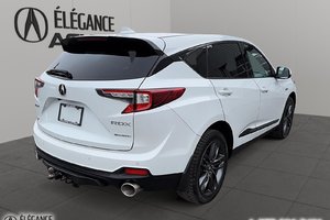 2022 Acura RDX A-Spec