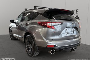 Acura RDX A-Spec 2023