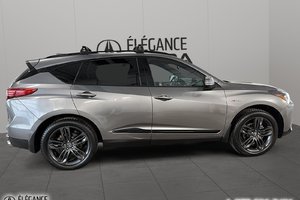 Acura RDX A-Spec 2023