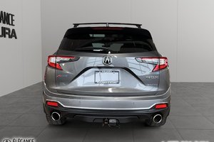 Acura RDX A-Spec 2023