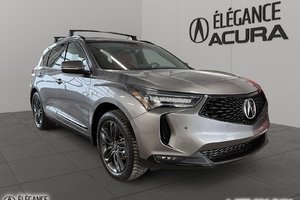 Acura RDX A-Spec 2023