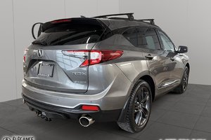 Acura RDX A-Spec 2023