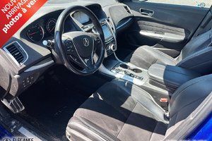 Acura TLX Élite 2020