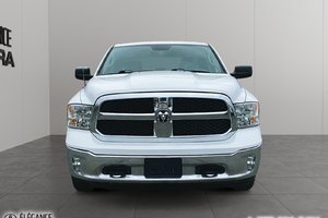 Ram 1500 Classic ST 2019