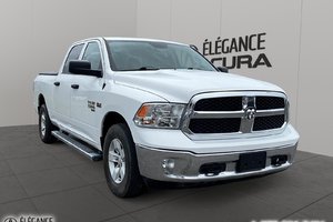Ram 1500 Classic ST 2019