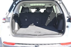 2023 Jeep Grand Cherokee 4xe 4XE
