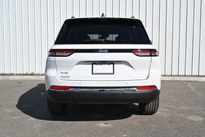 2023 Jeep Grand Cherokee 4xe 4XE