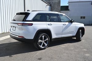 2023 Jeep Grand Cherokee 4xe 4XE
