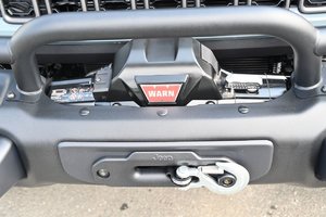 Jeep WRANGLER 4-Door RUBICON 392 2024