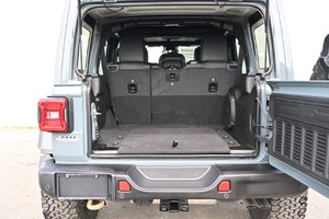 Jeep WRANGLER 4-Door RUBICON 392 2024