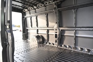 Ram PROMASTER CARGO VAN 3500 TRADESMAN W/O PASS SEAT 2025