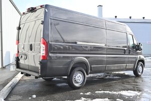 Ram PROMASTER CARGO VAN 3500 TRADESMAN W/O PASS SEAT 2025