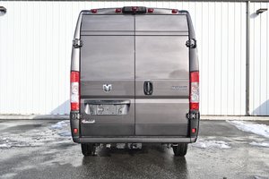 Ram PROMASTER CARGO VAN 3500 TRADESMAN W/O PASS SEAT 2025