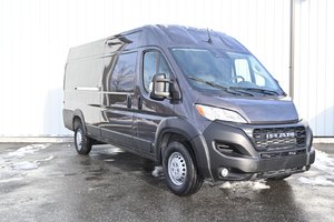 Ram PROMASTER CARGO VAN 3500 TRADESMAN W/O PASS SEAT 2025