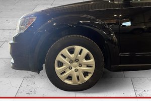 Dodge Journey SE + VALEUR PLUS + BAS KILO 2016