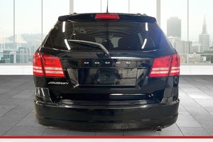 Dodge Journey SE + VALEUR PLUS + BAS KILO 2016